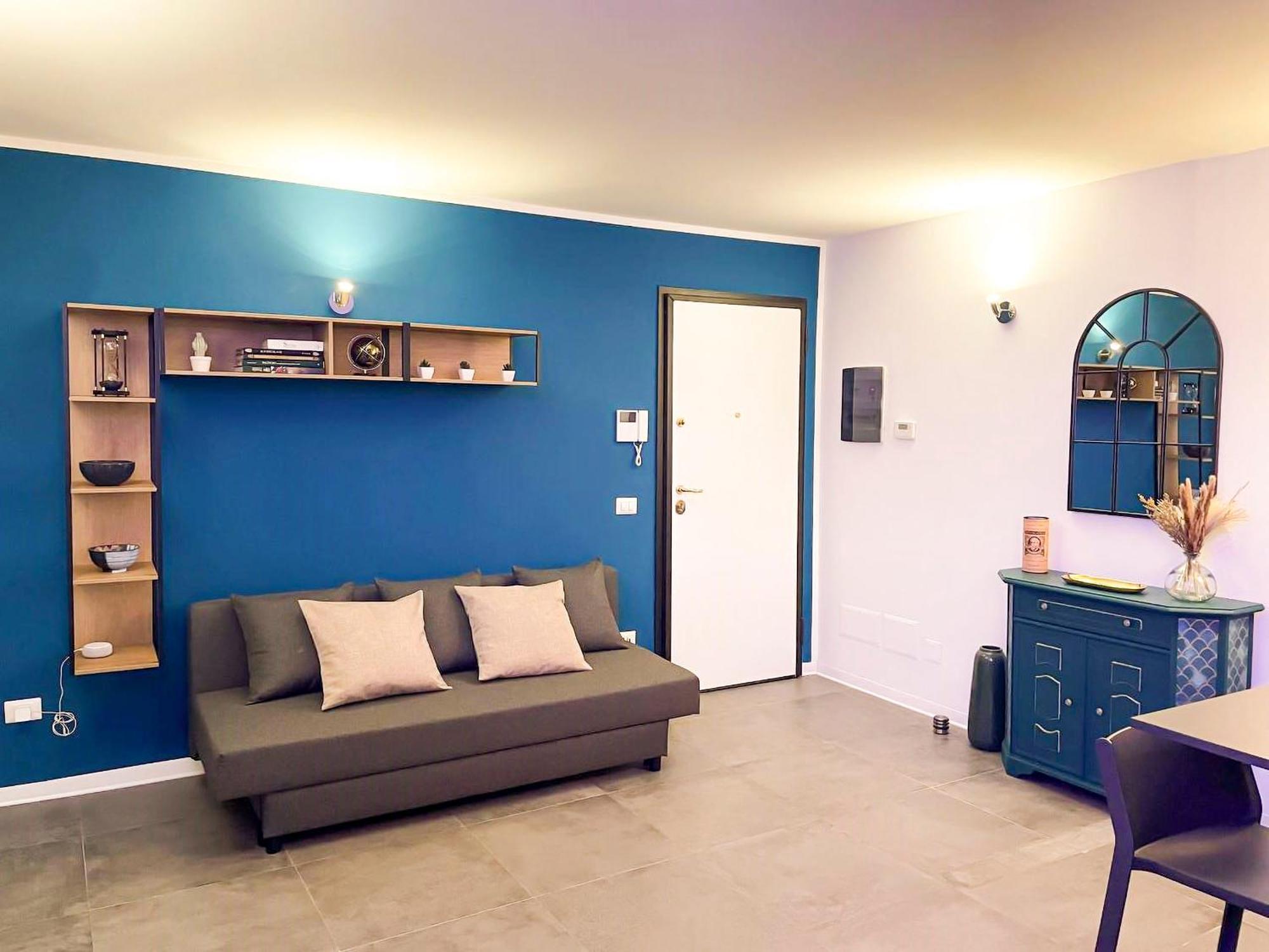 דירות פלרמו Casa Marchese מראה חיצוני תמונה