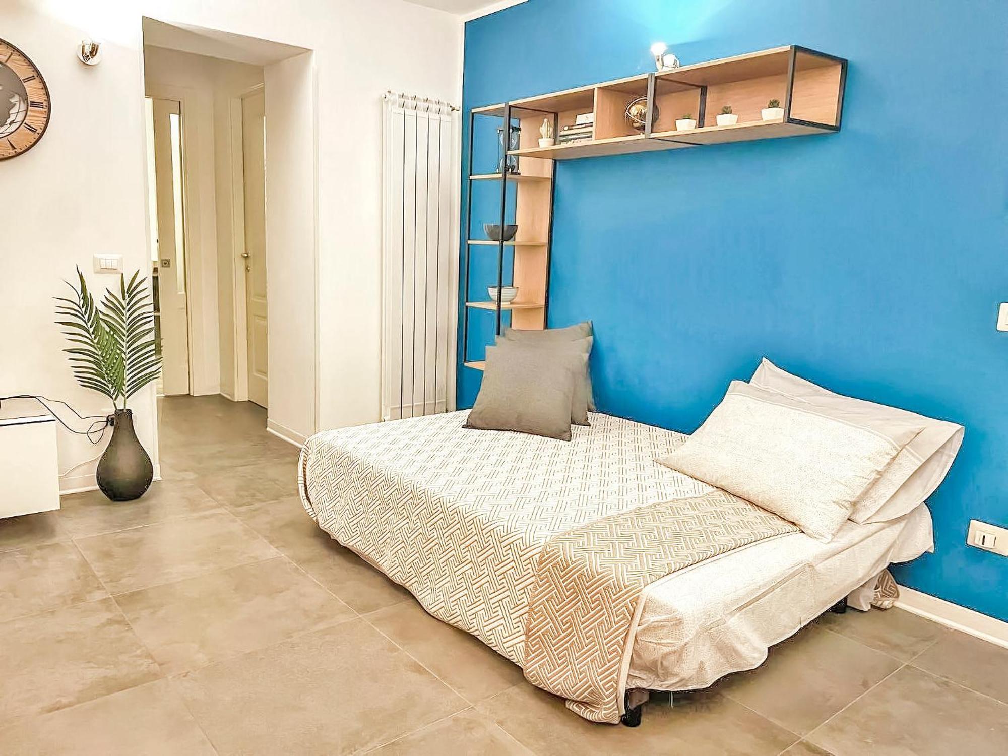 דירות פלרמו Casa Marchese מראה חיצוני תמונה