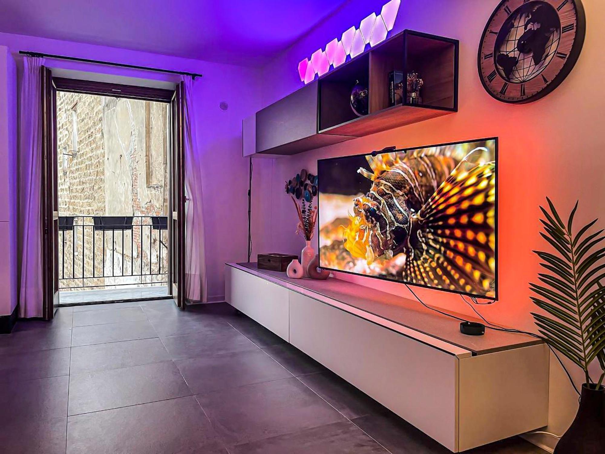 דירות פלרמו Casa Marchese מראה חיצוני תמונה