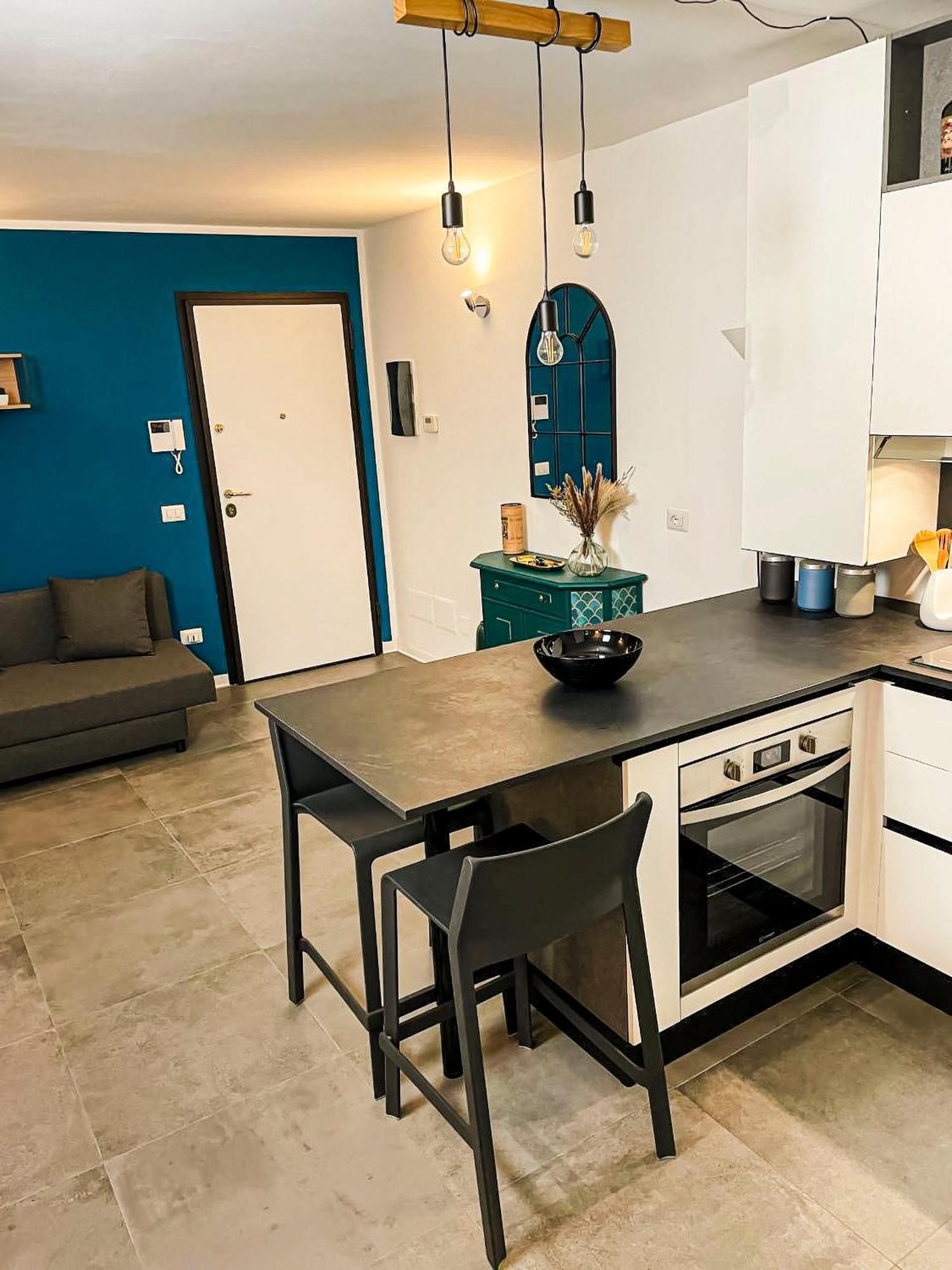 דירות פלרמו Casa Marchese מראה חיצוני תמונה