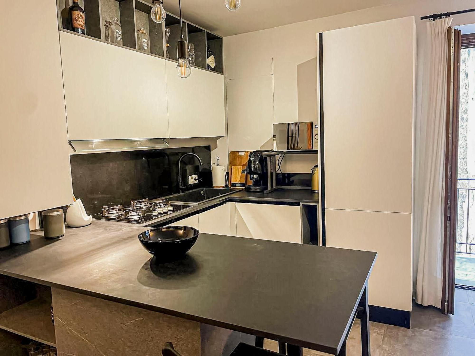 דירות פלרמו Casa Marchese מראה חיצוני תמונה